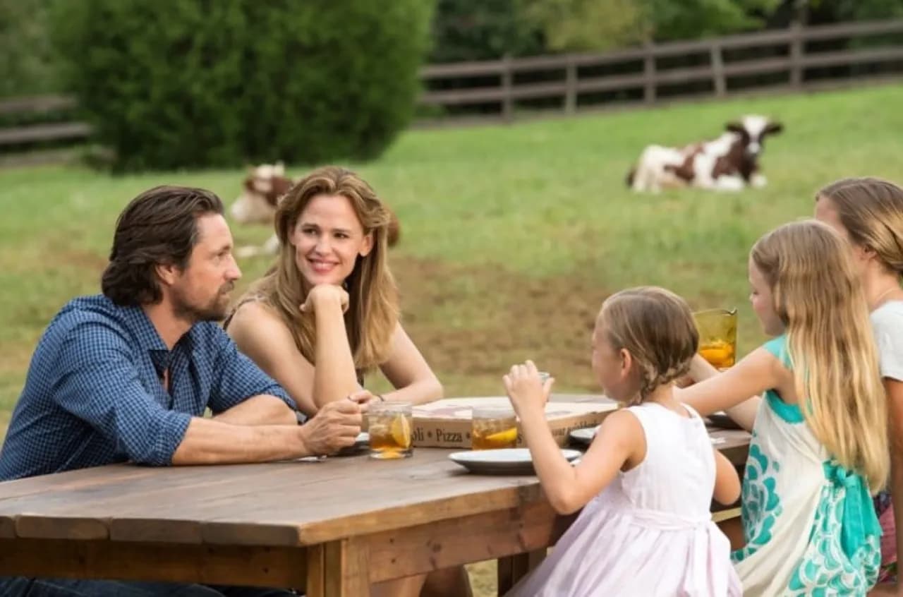 Filmy o wierzę w Boga, które poruszają serce i zmieniają życie