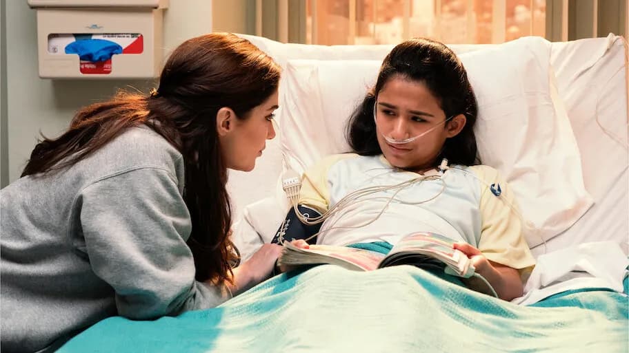 Nowy sezon New Amsterdam na Netflix – kiedy premiera w Polsce?