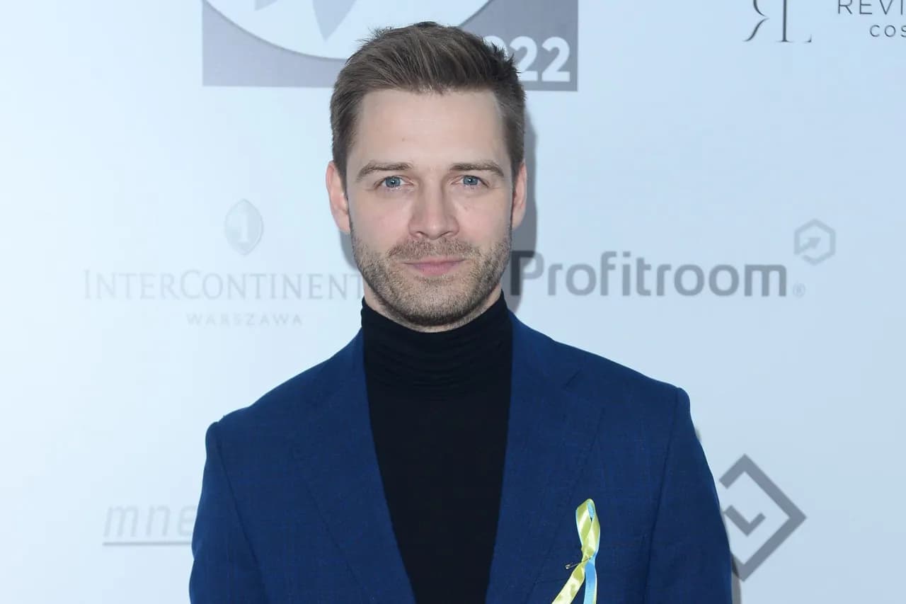 Marcin Korcz aktor: Fascynująca biografia i życie prywatne aktora