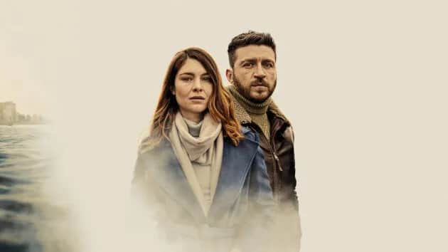 Nie zostawiaj mnie serial - ile odcinków i co warto wiedzieć