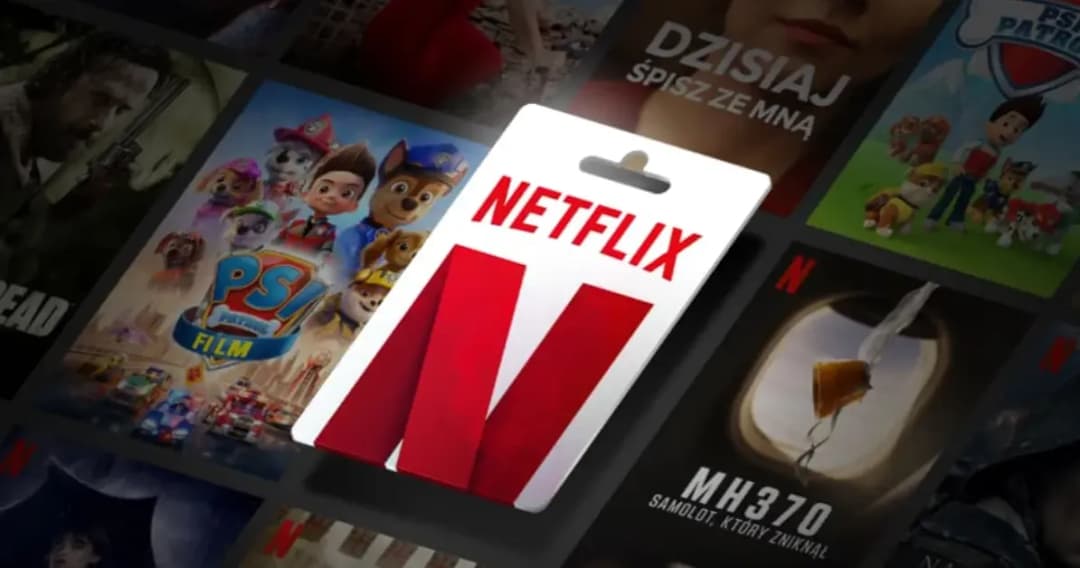Jak zapłacić za Netflix przelewem? Sprawdź alternatywne metody płatności