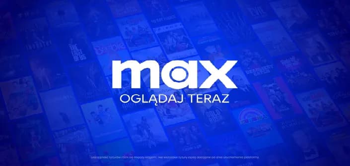 Jak zalogować się do HBO Max na telewizorze bez problemów i stresu