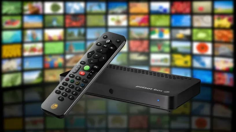 Jak włączyć Netflix na dekoderze Polsatu i uniknąć problemów z dostępem
