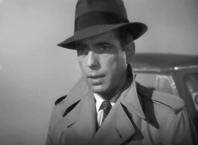 Humphrey Bogart: Niezapomniane życie i ikoniczne role aktora