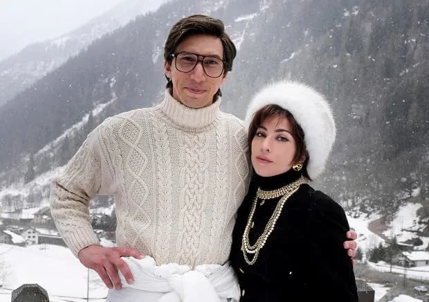 Dom Gucci kiedy na HBO? Sprawdź, kiedy film znów będzie dostępny