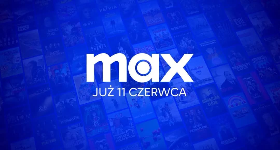 HBO Max kiedy w Polsce? Zobacz, co przynosi nowa platforma Max