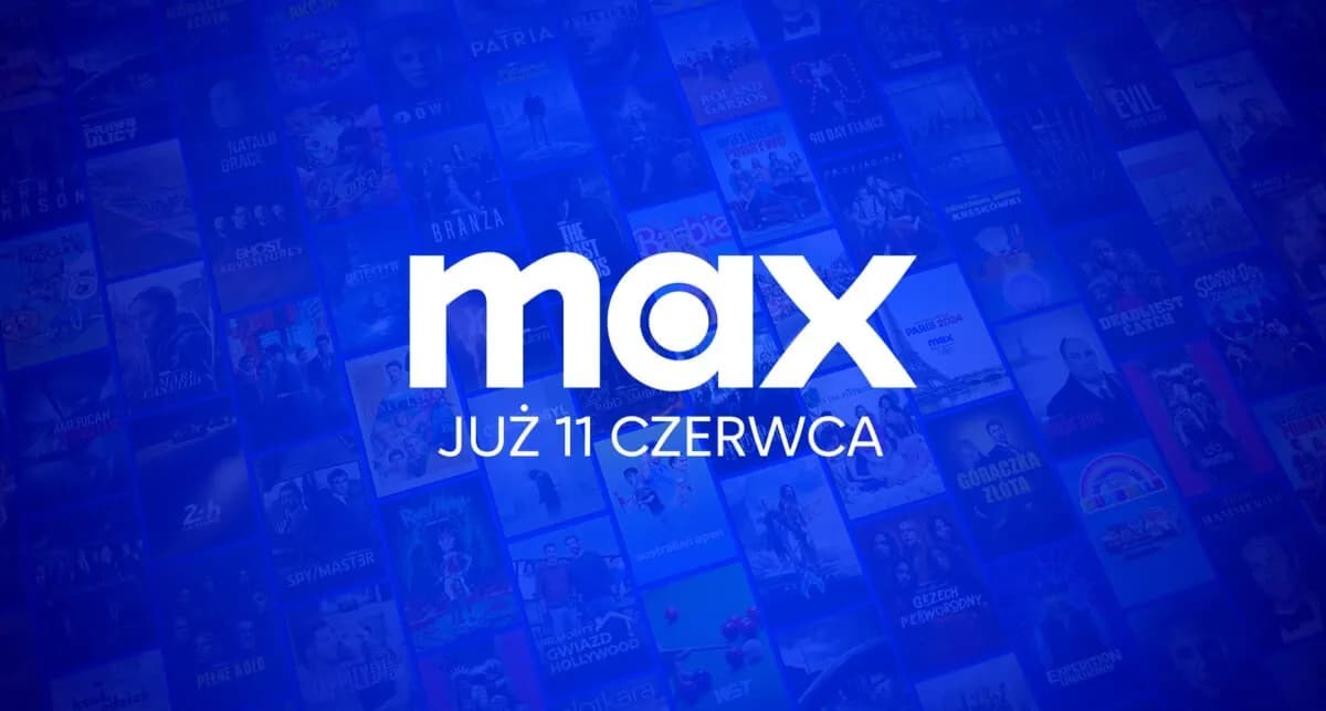 HBO Max kiedy w Polsce? Zobacz, co przynosi nowa platforma Max
