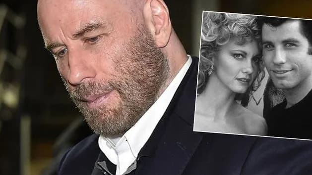John Travolta: Fascynująca biografia i najważniejsze role aktora