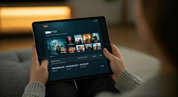 Jak pobrać film z HBO Max na komputer bez problemów i ograniczeń