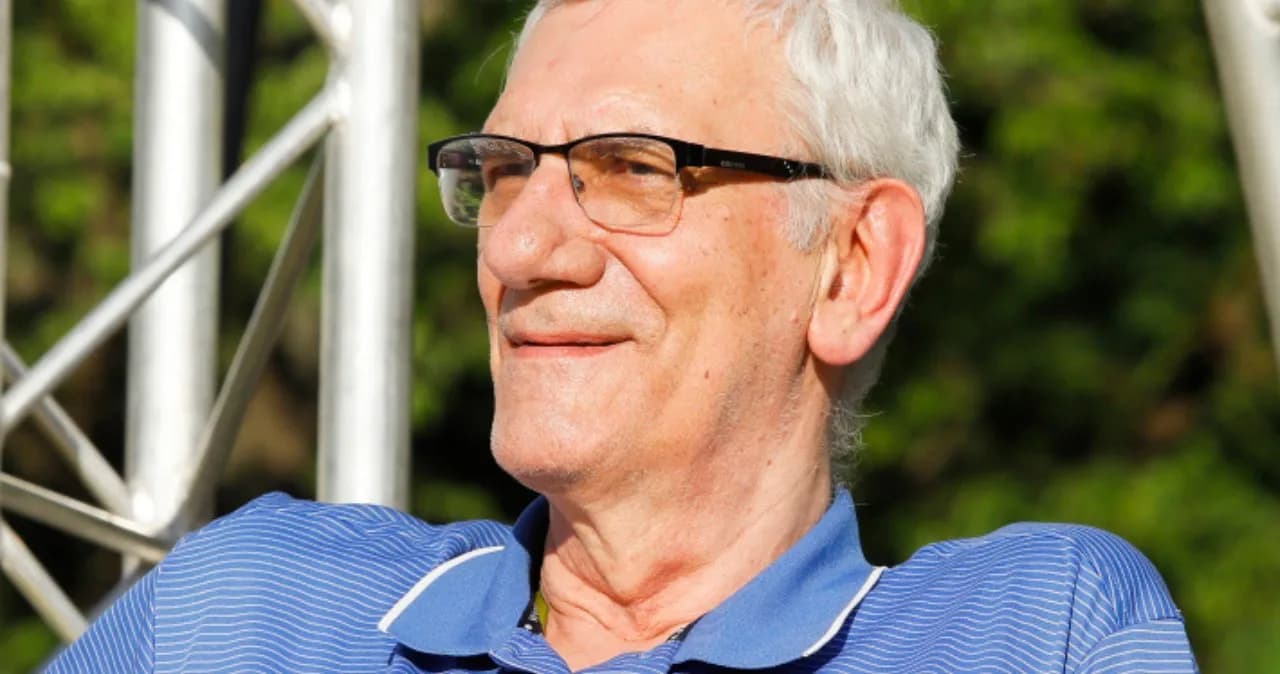 Jan Kobuszewski aktor - niezwykła biografia i niezapomniane role