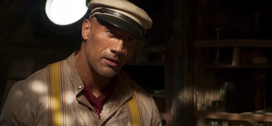 Dwayne Johnson: Fascynująca kariera aktora i jego największe osiągnięcia