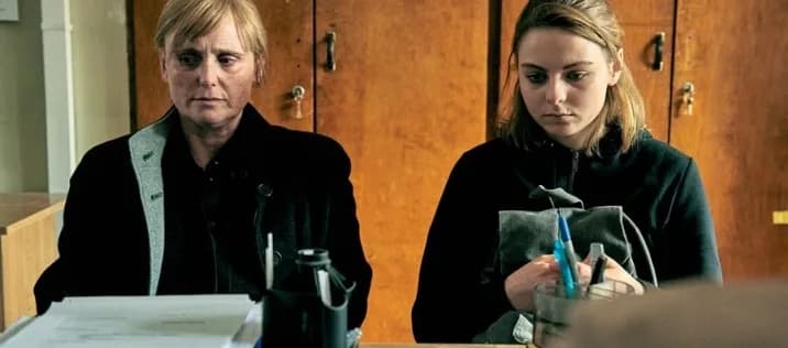 Jak najdalej stąd na Netflix – odkryj poruszającą historię i więcej