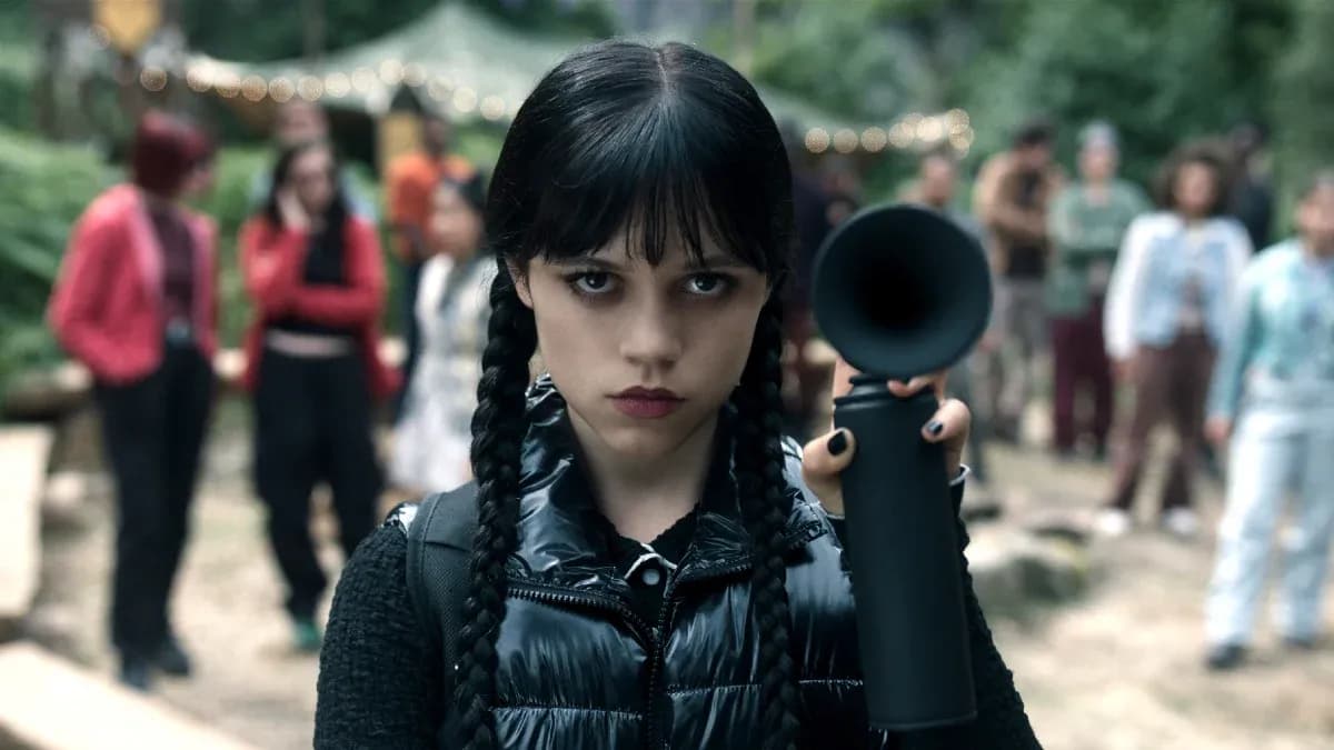 Co ciekawego na Netflix - najlepsze nowości, które musisz zobaczyć