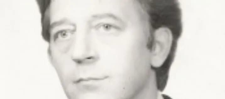 Ryszard Gajewski aktor - nieznane fakty o jego karierze i życiu