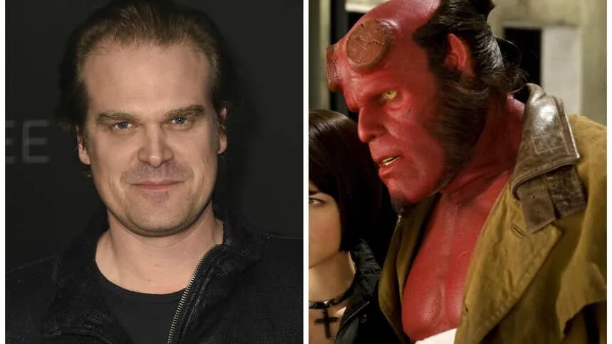 Hellboy aktorzy: jak różne interpretacje zmieniły postać Hellboya