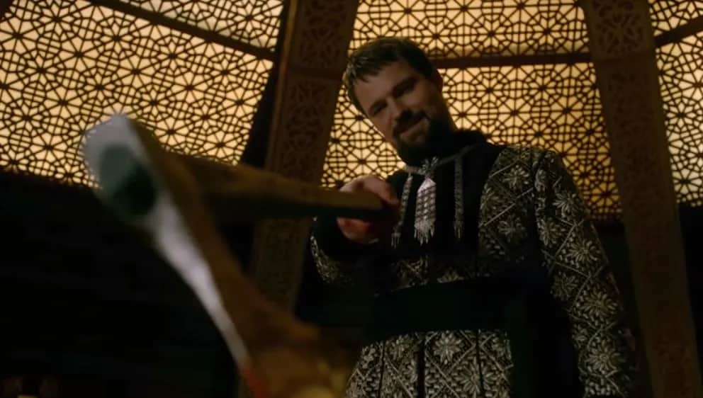 Wikingowie sezon 6 ile odcinków? Zaskakujące szczegóły i podział