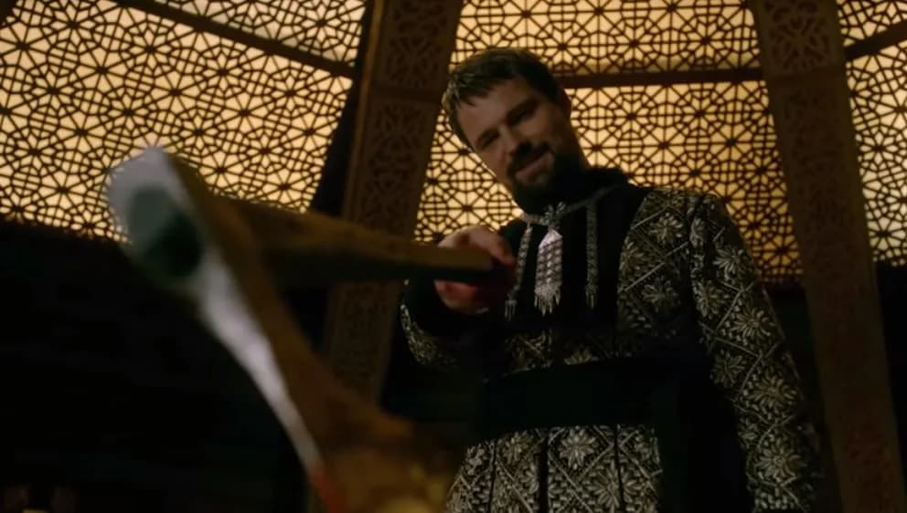 Wikingowie sezon 6 ile odcinków? Zaskakujące szczegóły i podział