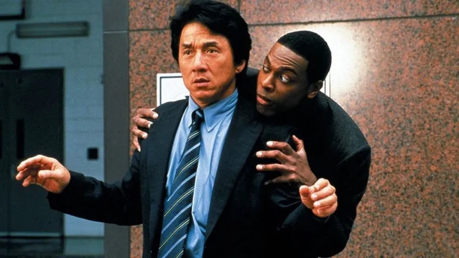 Jackie Chan: Ikona filmów akcji i jego najbardziej znane osiągnięcia