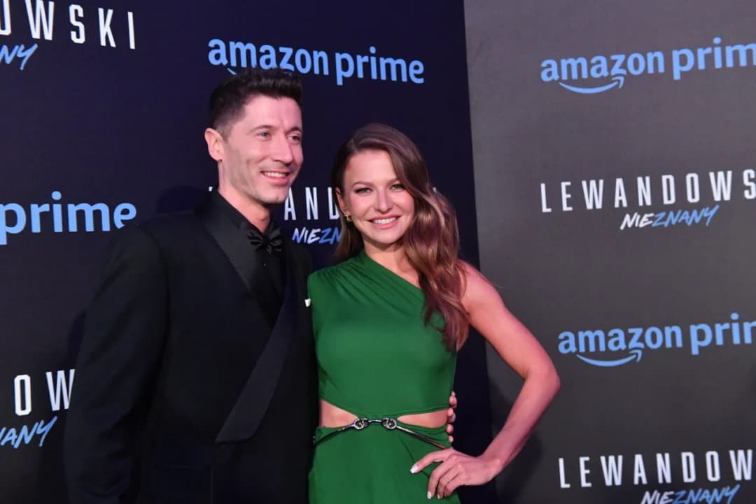 Premiera filmu o Lewandowskim: co musisz wiedzieć przed obejrzeniem