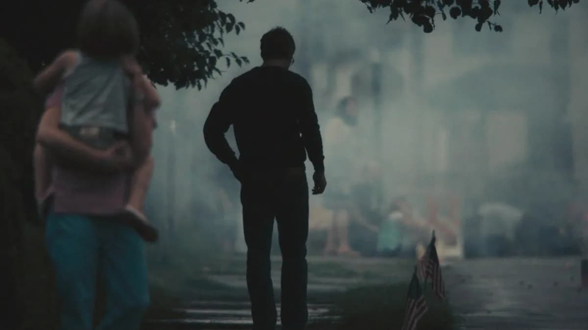 Filmy o cierpieniu, które zmuszają do refleksji nad ludzkim losem