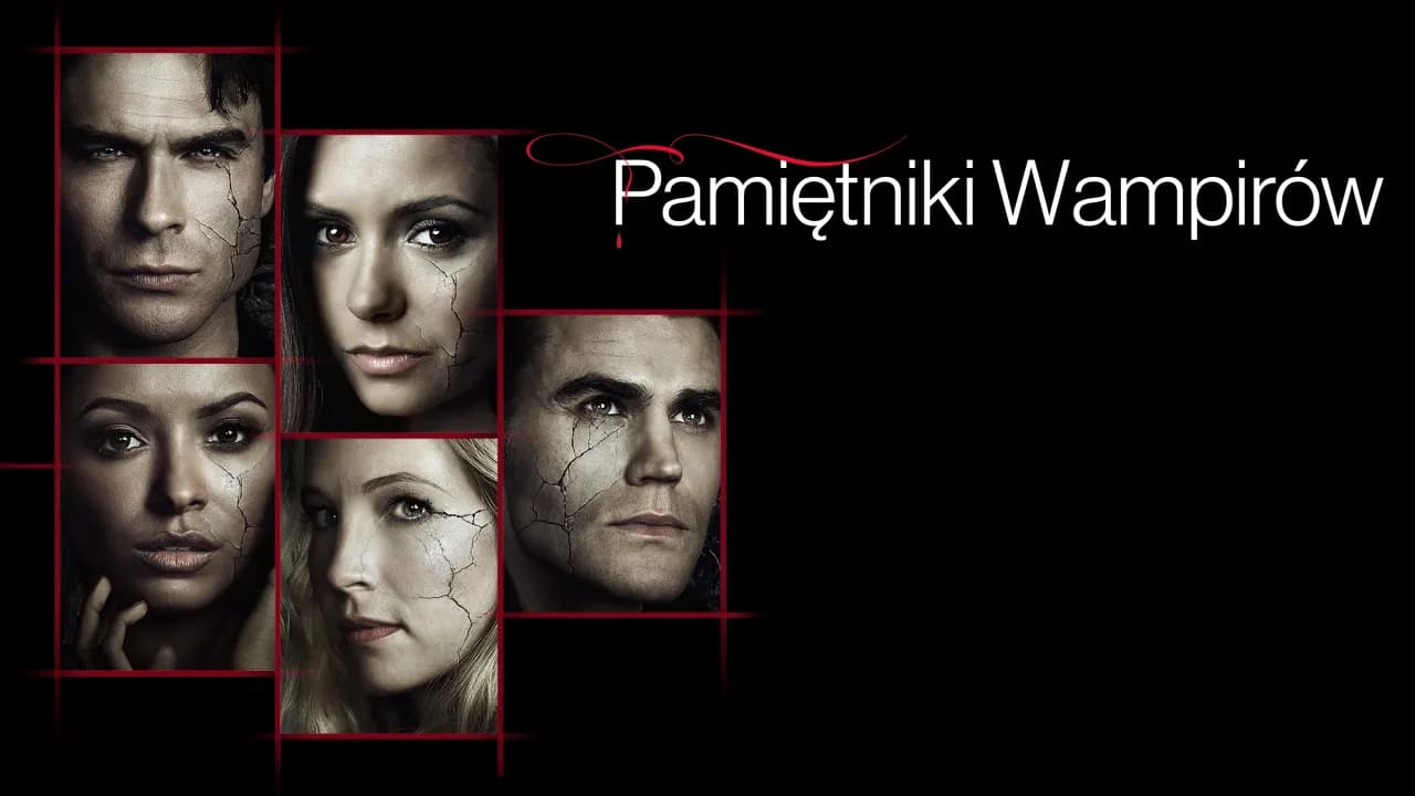 Pamiętniki wampirów sezon 8 ile odcinków? Odkryj wszystkie tajemnice!