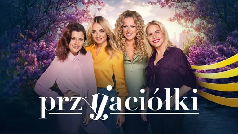 Przyjaciółki ile odcinków? Zaskakujące fakty o serialu!