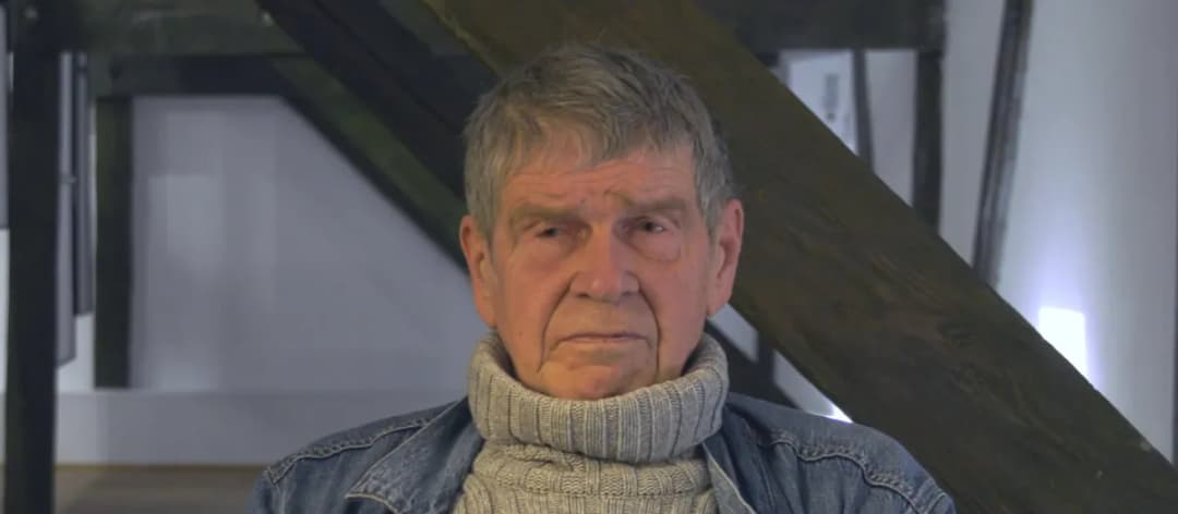 Lech Dyblik - życie i kariera aktora, o której nie wiedziałeś