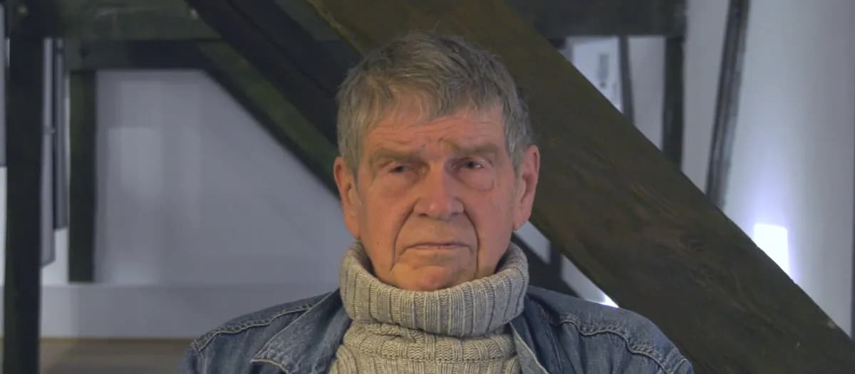 Lech Dyblik - życie i kariera aktora, o której nie wiedziałeś