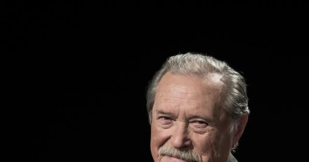 Emil aktor: Fascynująca biografia i niezapomniane role Karewicza