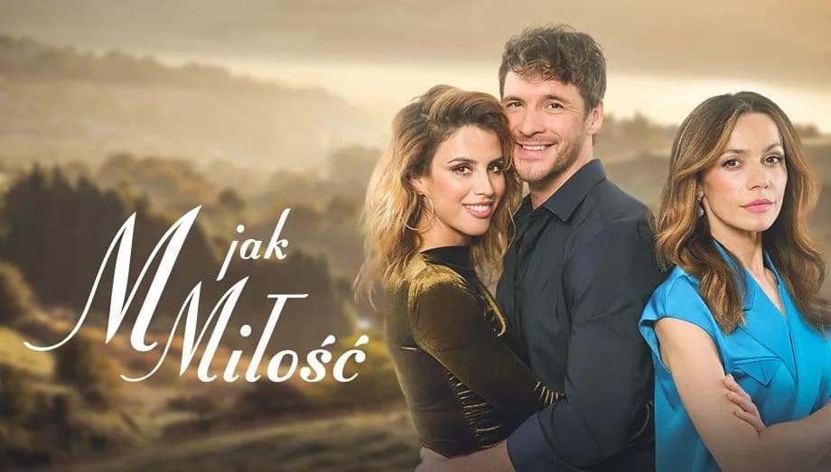 Ile odcinków ma m jak miłość? Zaskakująca liczba odcinków!