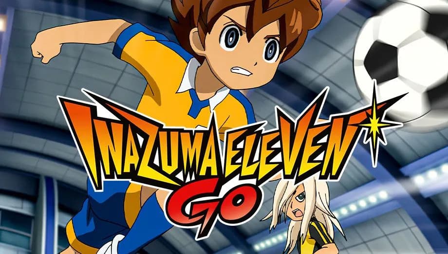 Ile odcinków ma Inazuma Eleven GO? Poznaj pełną liczbę epizodów