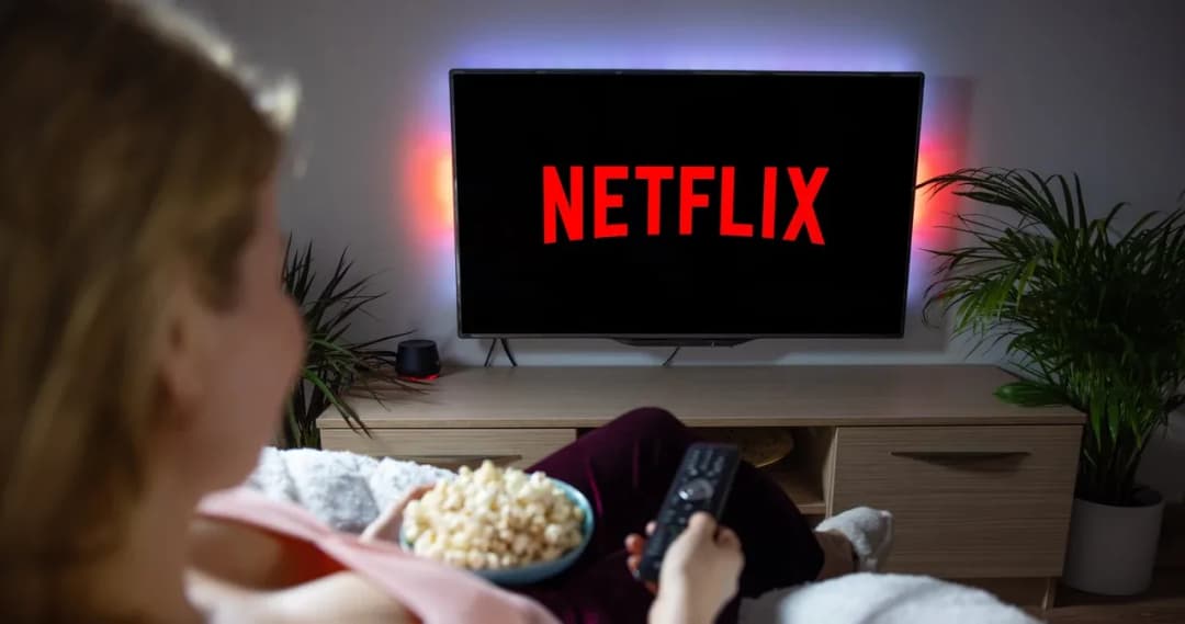 Dlaczego Netflix nie działa? Oto najczęstsze przyczyny i rozwiązania