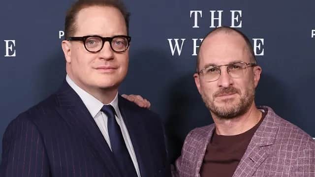 Brendan Fraser: Niezwykły powrót aktora i jego sukces w Wielorybie