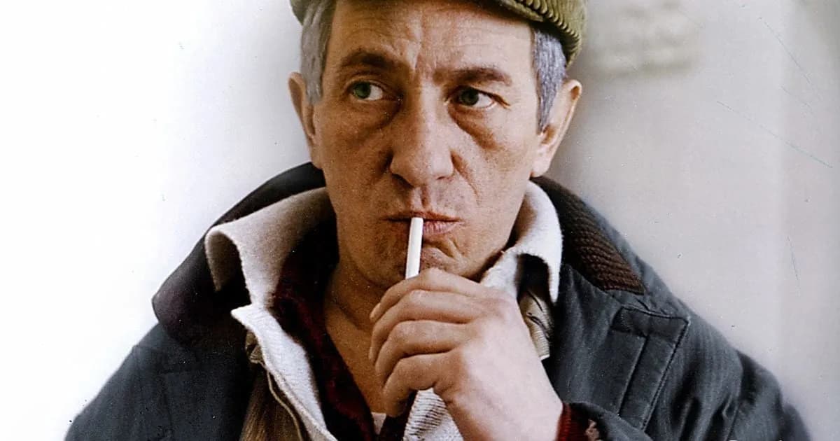 Jerzy Dobrowolski aktor: tajemnice życia i wpływ na polski teatr