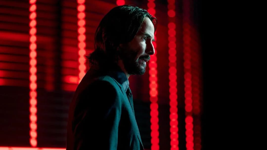 Keanu Reeves jako John Wick – tajemnice roli i jej znaczenie