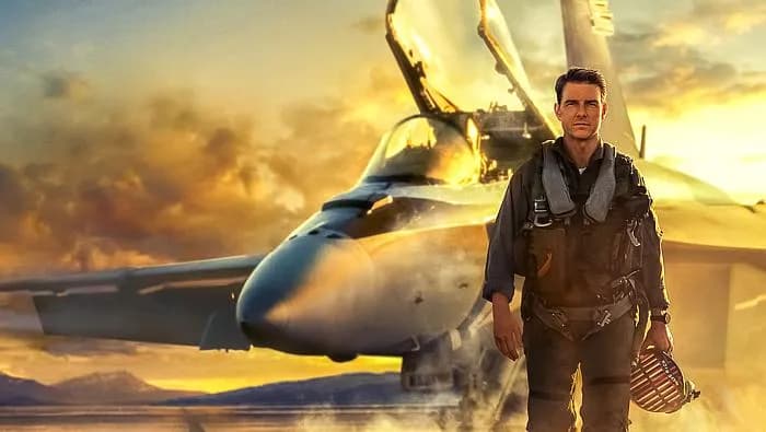 Top Gun: Maverick - Kiedy na HBO Max? Zaskakujące wiadomości o premierze
